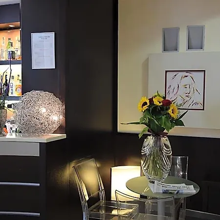 Hotel Del Corso 3*